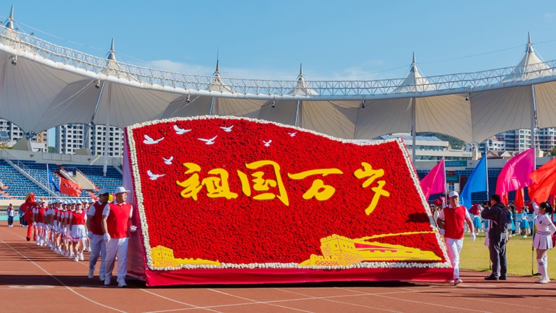 追求卓越，奮勇爭先，聯(lián)橋集團(tuán)在高新區(qū)第九屆運(yùn)動(dòng)會(huì)上精彩綻放 奪得團(tuán)體亞軍(圖6)