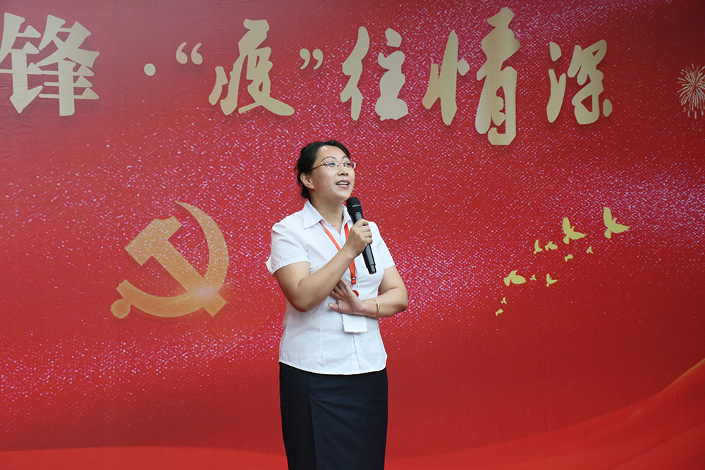 抗擊疫情，我在行動(圖1)