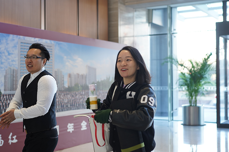 今天，花式致敬了不起的聯(lián)橋女神(圖13)